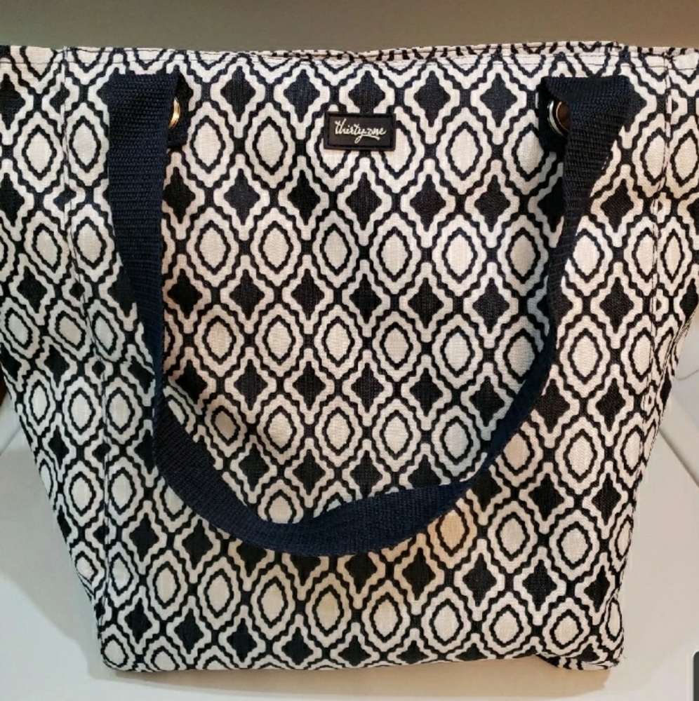 Thirty-one Tote